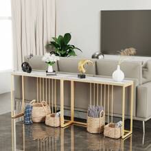 Hall Trees - Beyaz - Görünüm 4