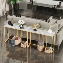 Hall Trees - Beyaz - Görünüm 5