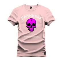 Nexstar Men T-Shirts - 粉色 - 查看 1