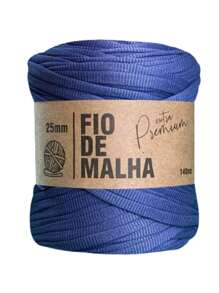 Yarn - Marine - View 1