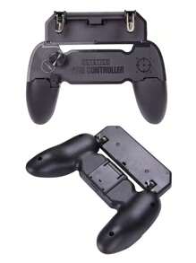 IMPORTEEK Control Soporte Universal Celular Gamepad Gatillos Joystick - Multicolor - Ver 3