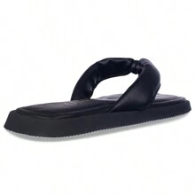 Women Slides - màu đen - Xem 6