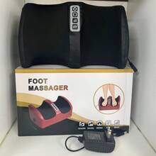 masajeador de pies profesional - Multicolor - Ver 1