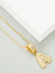 Mặt dây chuyền - Ngôi sao - Xem 4