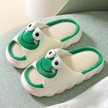 PANTUNFLAS - Verde - Ver 4