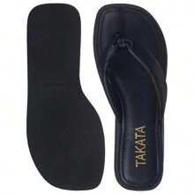 Women Slides - màu đen - Xem 5