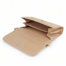 Women Tote Bags - 米色 - 查看 3