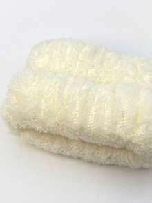 2 款女士多色洗脸发带，适合日常运动旅行