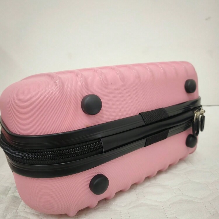 Women Clutches - 粉色 - 查看 5