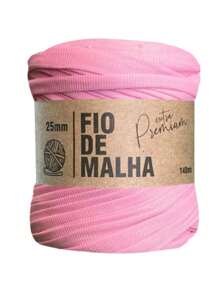 Yarn - Light pink - View 2