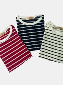 K&K FASHION Women T-Shirts - Nhiều màu - Xem 5