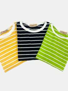 K&K FASHION Women T-Shirts - Nhiều màu - Xem 3