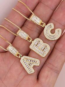 Mặt dây chuyền - Ngôi sao - Xem 1