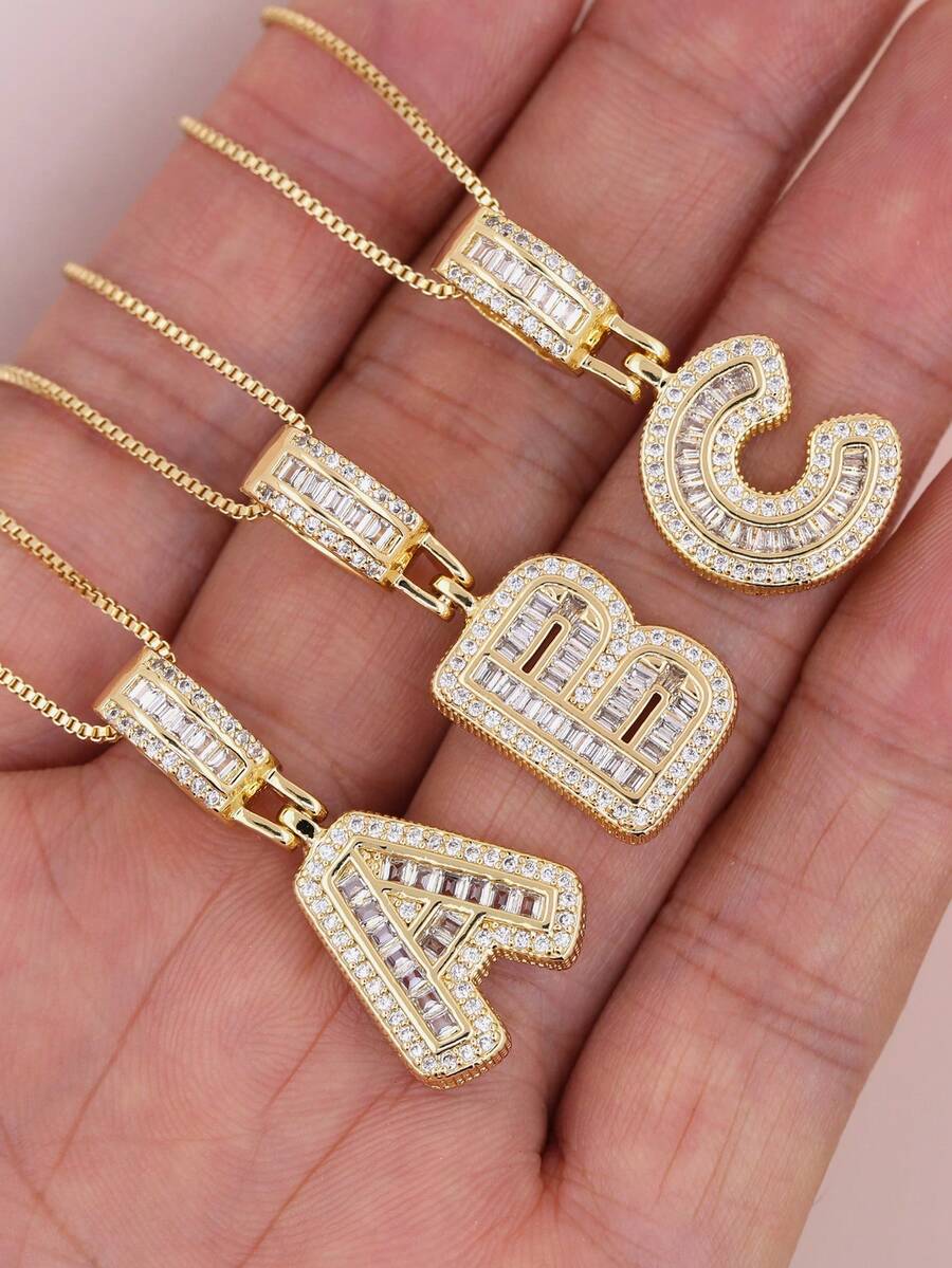 Mặt dây chuyền - Ngôi sao - Xem 1