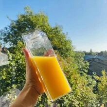 Water Bottles - Clear - View 3