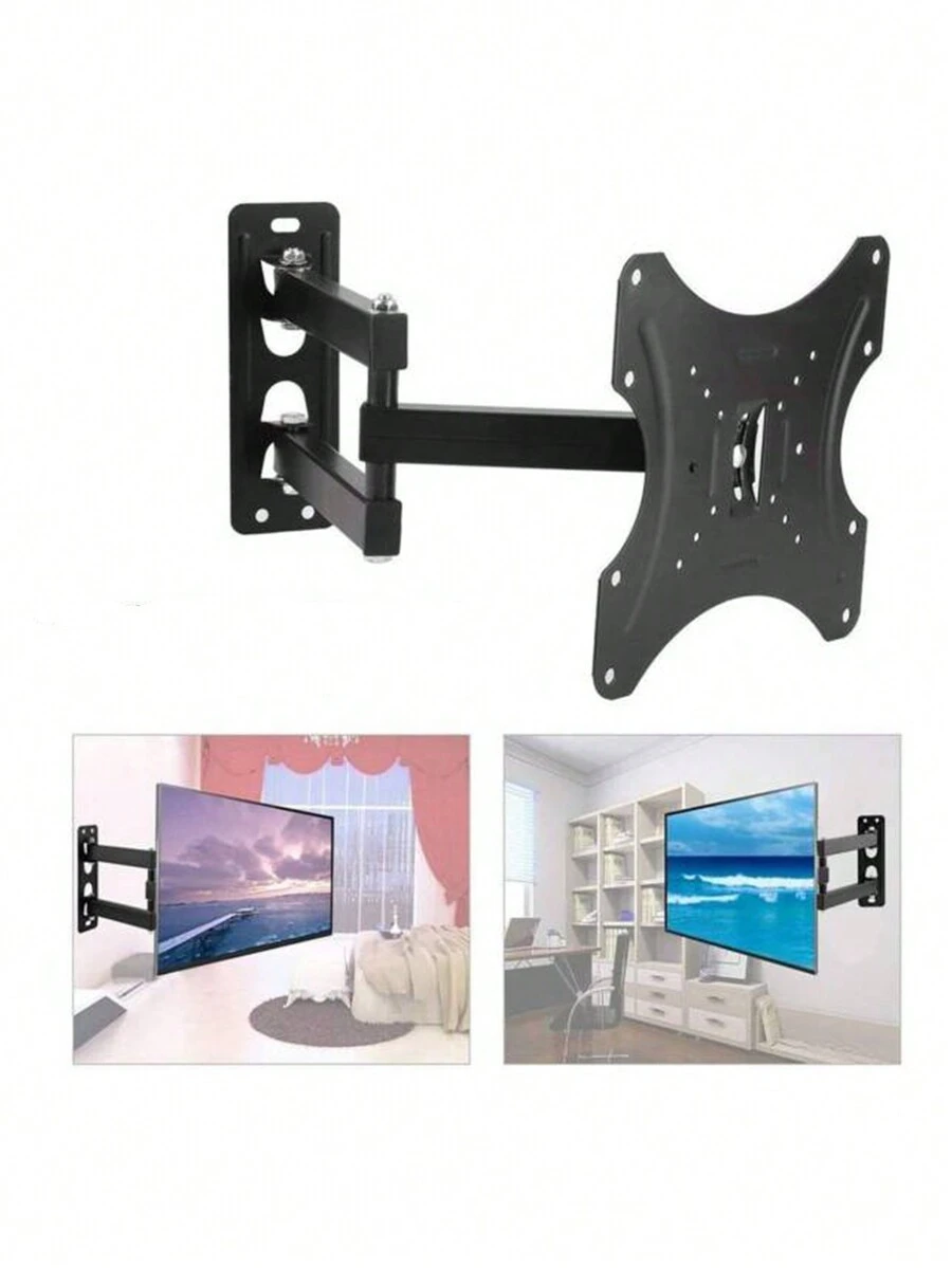 Arm Base Support For 17-42 Inch TV Monitor Screen