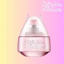 Jafra Diablito Double Nature Crazy / Angelito Rosa ORIGINAL Perfume para mujer 50 ml - Rosa - Ver 2