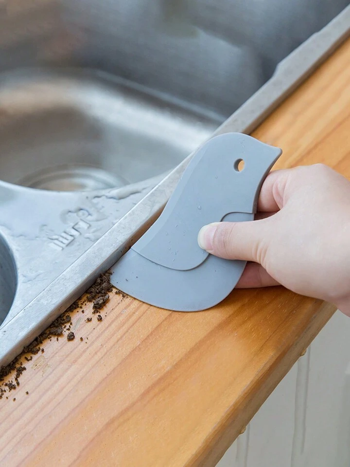 ATTACCO SPATOLA/RASCHIETTO PER frullatore da cucina Vorwerk Bimby TM5