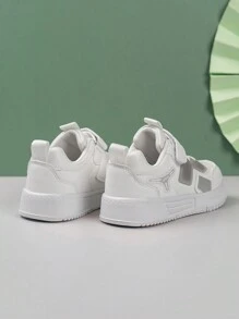 1雙中性原創經典休閒全匹配運動鞋,四季適用