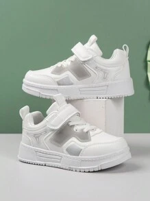 1雙中性原創經典休閒全匹配運動鞋,四季適用