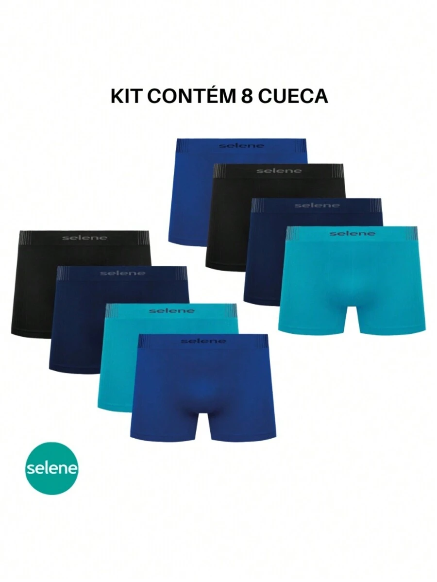 Men Briefs - Nhiều màu - Xem 1