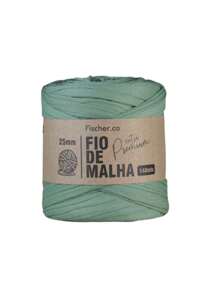 Yarn - Eucalyptus - View 1