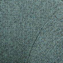 Sillas de salón - Verde azulado multicolor - Ver 7