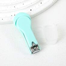 Bộ & Chăm sóc Móng tay - Màu tím hoa cà - Xem 11