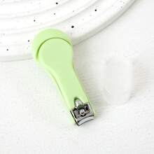 Bộ & Chăm sóc Móng tay - Màu tím hoa cà - Xem 10