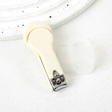 Bộ & Chăm sóc Móng tay - Màu tím hoa cà - Xem 6