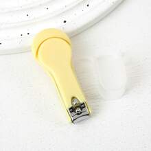 Bộ & Chăm sóc Móng tay - Màu tím hoa cà - Xem 9