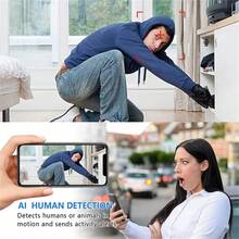 X5 Mini 1080p Wifi 高畫質夜視移動式偵測監視器 - USB - 查看 5