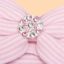 Mũ Trẻ Em & Trẻ Em - Hồng - Xem 5