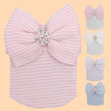 Mũ Trẻ Em & Trẻ Em - Hồng - Xem 3