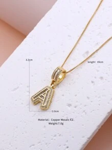 Mặt dây chuyền - Ngôi sao - Xem 28