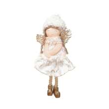 Christmas Window Display Decoration - Pink - View 7