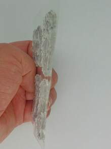 1入組透明膠印章,diy手工製作印章 - 透明 - 查看 2