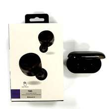 Audifonos TWS7, Bluetooth Inalambricos - Negro - Ver 3