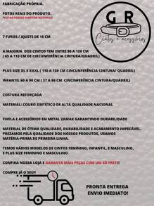 Women Belts - 彩色 - 查看 9