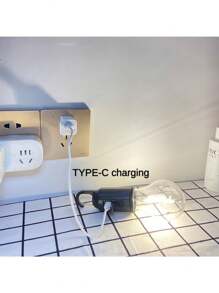 戶外露營燈,采用鎢絲和led燈泡,适用于夜市和街边小摊。高品質戶外露營燈,采用鎢絲和充電式led燈泡,適用於夜市和家庭使用。 - 黑色 - 查看 6