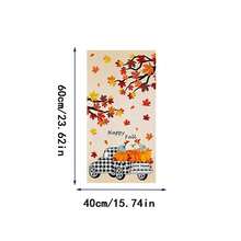 Giáng sinh Phòng bếp Cái đĩa Khăn tắm , Họa tiết Ngẫu nhiên Thể thao Khăn tắm Cây thông noel Ô tô/xe hơi Nhà hàng Đồ trang trí Khăn tắm - Nhiều màu - Xem 7