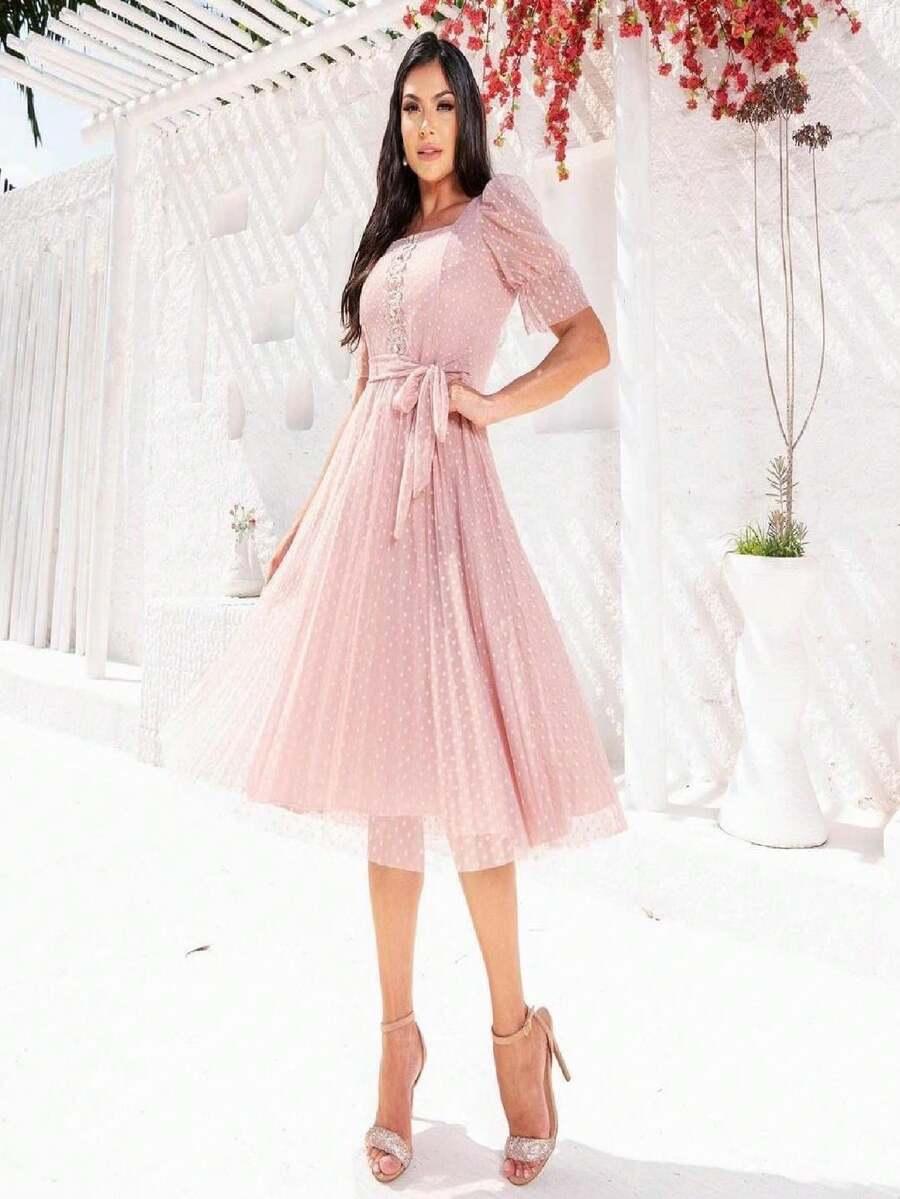 NỮ - Bụi hồng - Xem 1