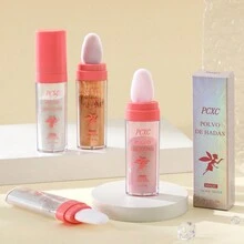 ErshiQi 全身閃粉修容粉 - 仙女亮粉帕粉 全身自然增強立體妝容 - 02 - 查看 3