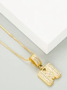 Mặt dây chuyền - Ngôi sao - Xem 5