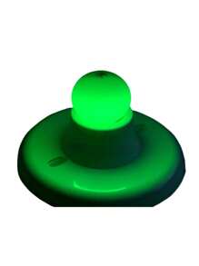 LED Bulbs - 綠色 - 查看 3