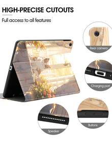 Bìa đệm - Nhiều màu - Xem 3