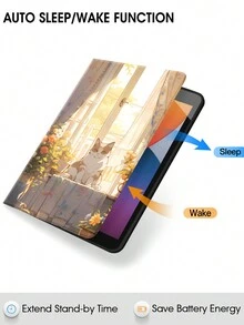 Bìa đệm - Nhiều màu - Xem 5