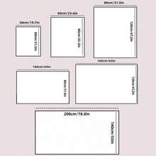 1件新款霓虹燈遊戲機地毯,卡通電玩手柄電競遊戲房裝飾地墊满鋪毯,動漫玩家地毯,適用於卧室男孩青少年印花遊戲手柄地墊客廳垫家居裝飾防滑水晶地板涤纶遊戲玩家裝飾門墊 - 霓虹遊戲機-3 - 查看 6