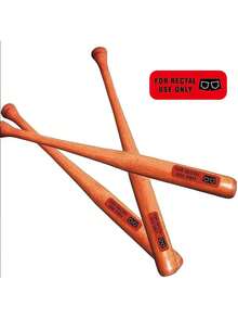 200pcs Rectal Use Only Stickers, Waterproof With Red Background, Reusable - Red - View 5