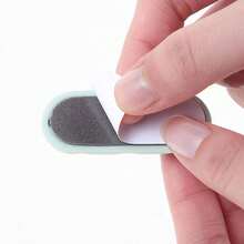 4 Piezas Clip Organizador De Cables De Escritorio De Colores Brillantes, Sistema De Gestión Coleccionista De Cables - Multicolor - Ver 11